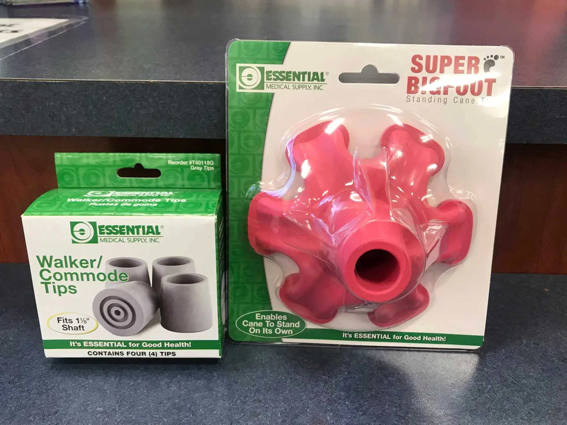 Mac's Medical Equipment